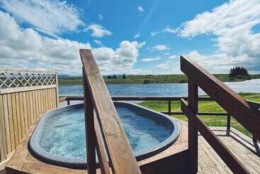 هتل West Ranga Lodge