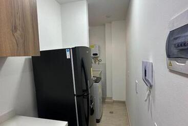 Mar Apartamentos