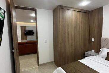 Mar Apartamentos