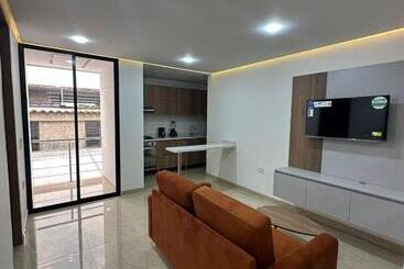 Mar Apartamentos