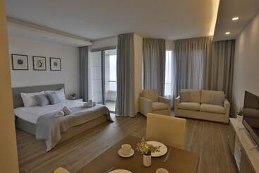 Particulier Serviced Apartments