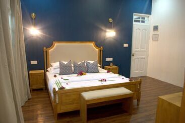 Athirige Boutique House - Dharavandhoo