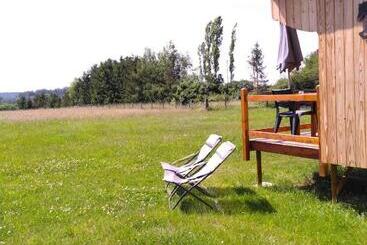 پانسیون Au Paradou Du Bûcheron Adults Only