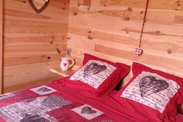 پانسیون Au Paradou Du Bûcheron Adults Only
