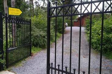 پانسیون Au Paradou Du Bûcheron Adults Only
