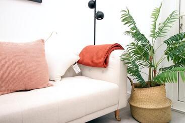 پانسیون Garden | Parking | 4br