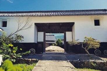 پانسیون Ryokan Tsuchi To Ito