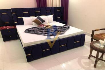 پانسیون The Royal Villas Guest House