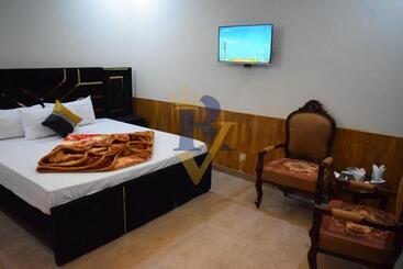 پانسیون The Royal Villas Guest House