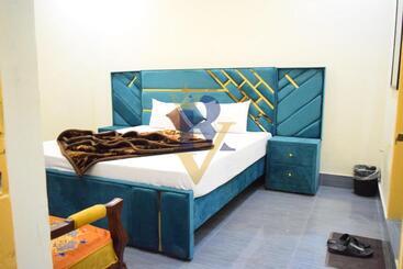 پانسیون The Royal Villas Guest House