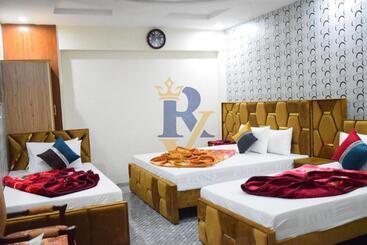 پانسیون The Royal Villas Guest House