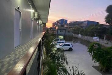 Phala Shore Resort