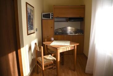 Residence Al Bacareto