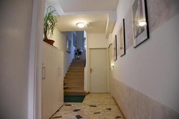 Residence Al Bacareto