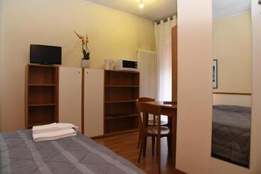 Residence Al Bacareto