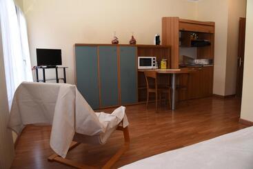 Residence Al Bacareto
