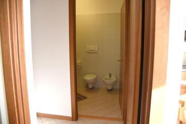 Residence Al Bacareto