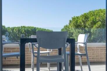 Residence Leomare