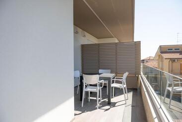 Residence Leomare