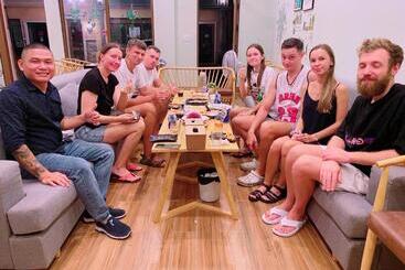 Sea Sunset Hotel Phu Quoc   Welcome To A Mixing World Of Friends