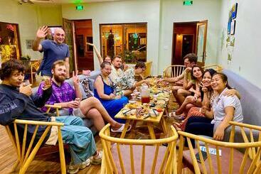Sea Sunset Hotel Phu Quoc   Welcome To A Mixing World Of Friends