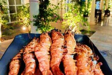 Sea Sunset Hotel Phu Quoc Welcome To A Mixing World Of Friends