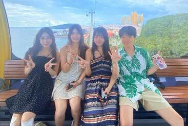 Sea Sunset Hotel Phu Quoc   Welcome To A Mixing World Of Friends