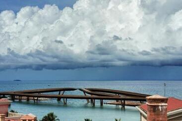 Sea Sunset Hotel Phu Quoc   Welcome To A Mixing World Of Friends