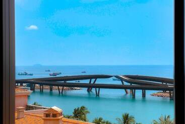 Sea Sunset Hotel Phu Quoc   Welcome To A Mixing World Of Friends