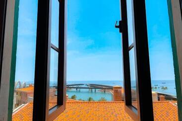 Sea Sunset Hotel Phu Quoc   Welcome To A Mixing World Of Friends