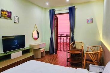 Sea Sunset Hotel Phu Quoc   Welcome To A Mixing World Of Friends