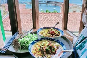 Sea Sunset Hotel Phu Quoc   Welcome To A Mixing World Of Friends