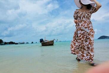 Sea Sunset Hotel Phu Quoc   Welcome To A Mixing World Of Friends