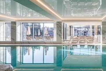 Tavel Hotel & Spa