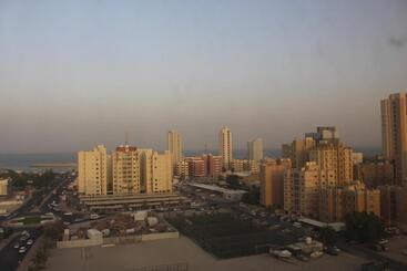 Terrace Furnished Apartments Fintas 2