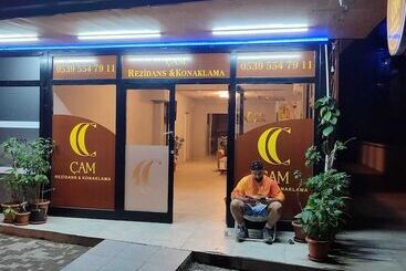 Cam Suites