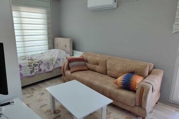 Cam Suites