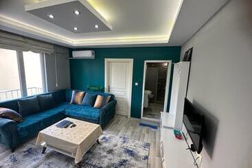 Cam Suites