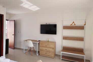 هتل Bahia San Andres Hospedaje