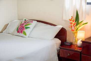 هتل Morne Seaview Apartments