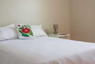 هتل Morne Seaview Apartments