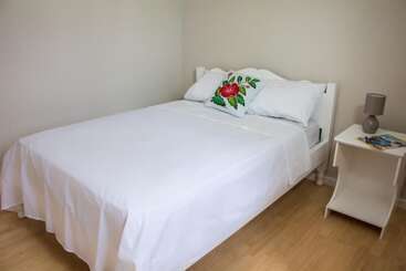 هتل Morne Seaview Apartments
