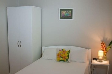 هتل Morne Seaview Apartments