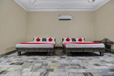 هتل Real Residency