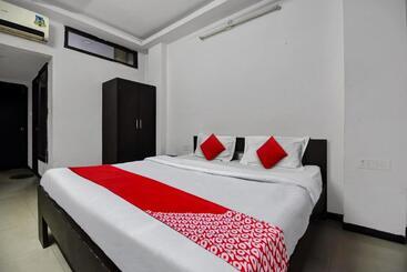 هتل Real Residency