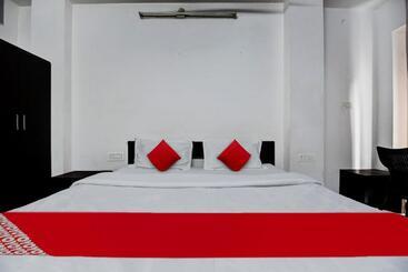 هتل Real Residency