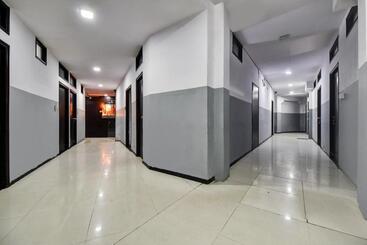 هتل Real Residency