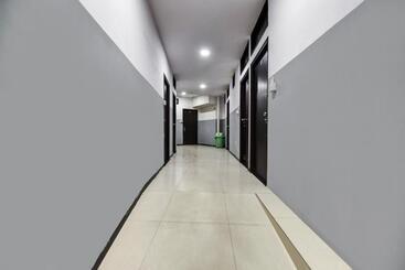 هتل Real Residency