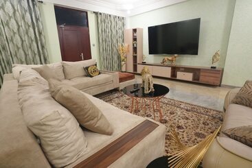 Mercy Royal Heights