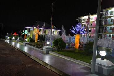 Mercy Royal Heights